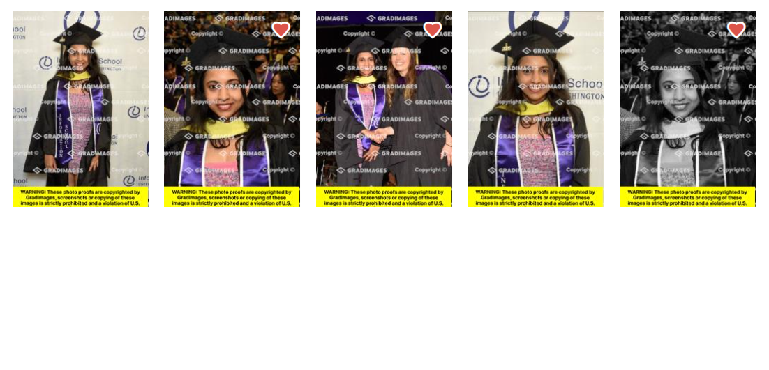 University of Washington