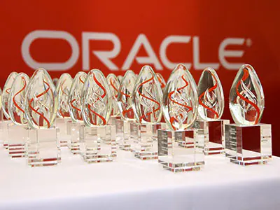Oracle Award